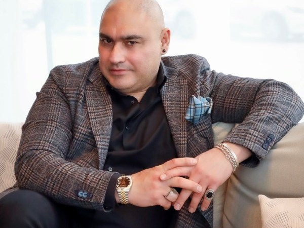 From New York Film Academy to Independent Filmmaker: My Journey of Dreams, Rejections, and&nbsp;Resilience