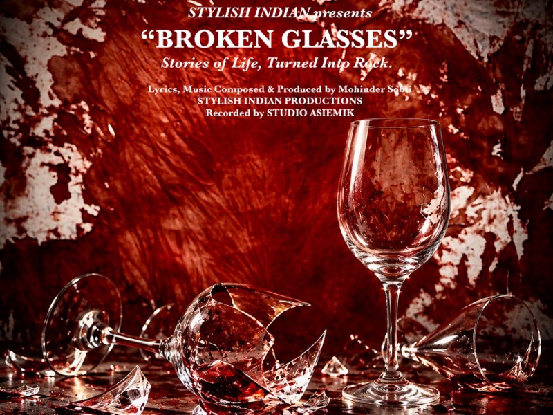 Broken Glasses
